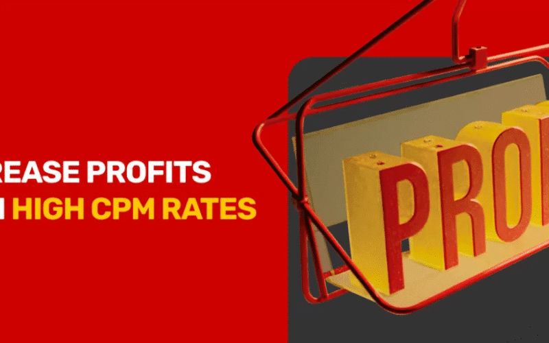 Adsterra High CPM Countries