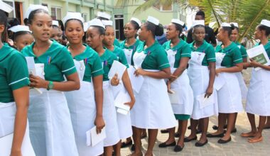 Nursing School In Abuja