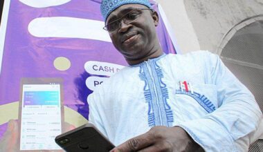 OPay Office in Port Harcourt