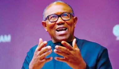 Schools Built By Peter Obi