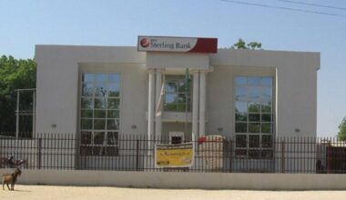 Sterling Bank Branches in Abuja