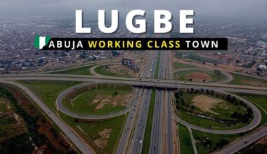 lugbe zip code