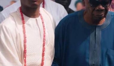 Alhaji Muniru Olatunji Balogun