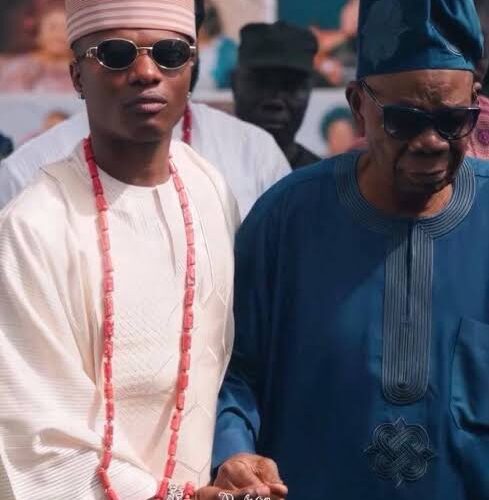 Alhaji Muniru Olatunji Balogun