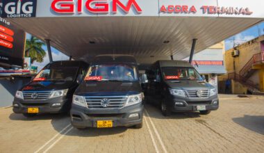 God Is Good Motors Price List