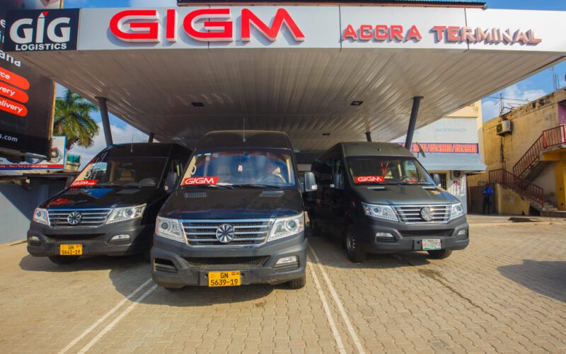 God Is Good Motors Price List