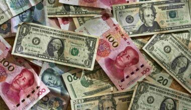 Highest Currencies In The World