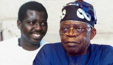 Jide Tinubu