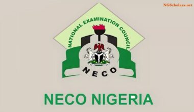 NECO Offices in Nigeria