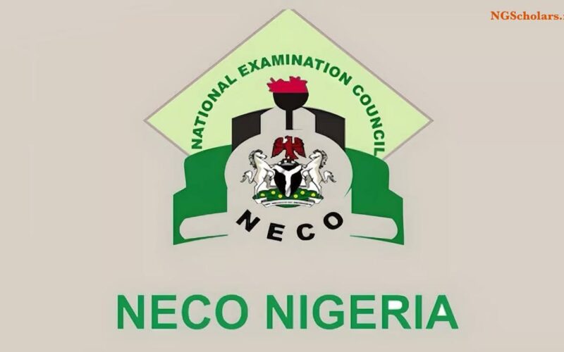 NECO Offices in Nigeria