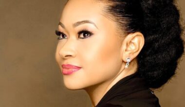 Natasha Akpoti’s Religion