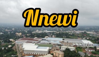 Nnewi