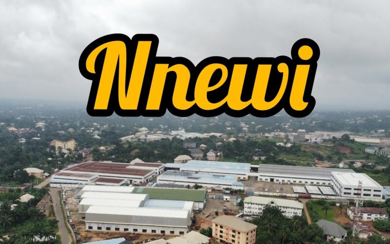 Nnewi