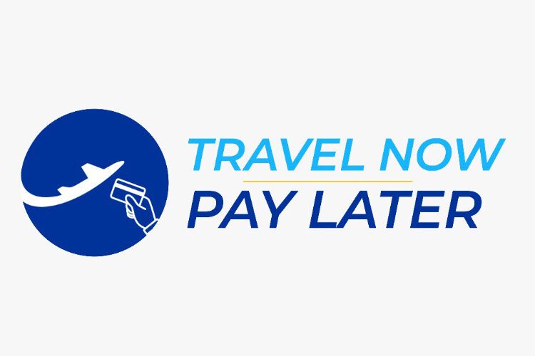 Travel Now Pay Later