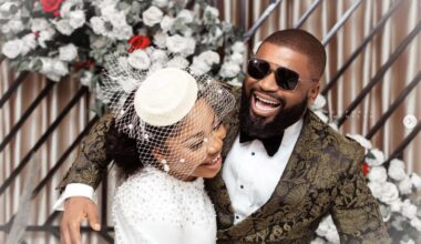 Sweet Yoruba Names to Call Your Boyfriend