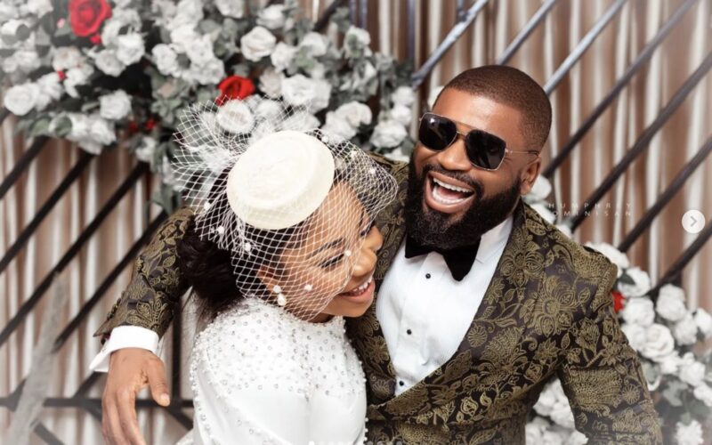 Sweet Yoruba Names to Call Your Boyfriend