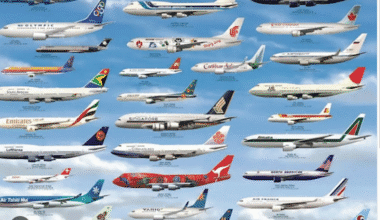 airlines of nigeria