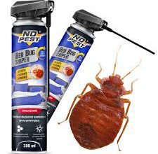 can sniper kill bed bugs