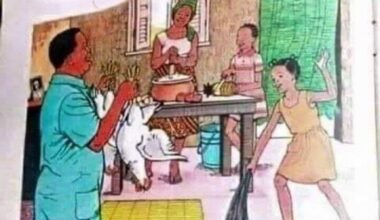 edet lives in calabar