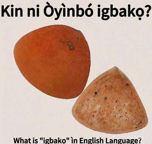 Igbako