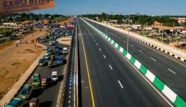 kawo bridge kaduna