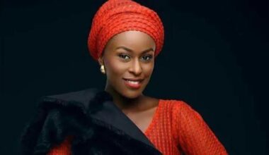 nafisa abdullahi net worth