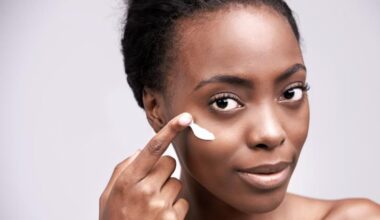 skin toning meaning