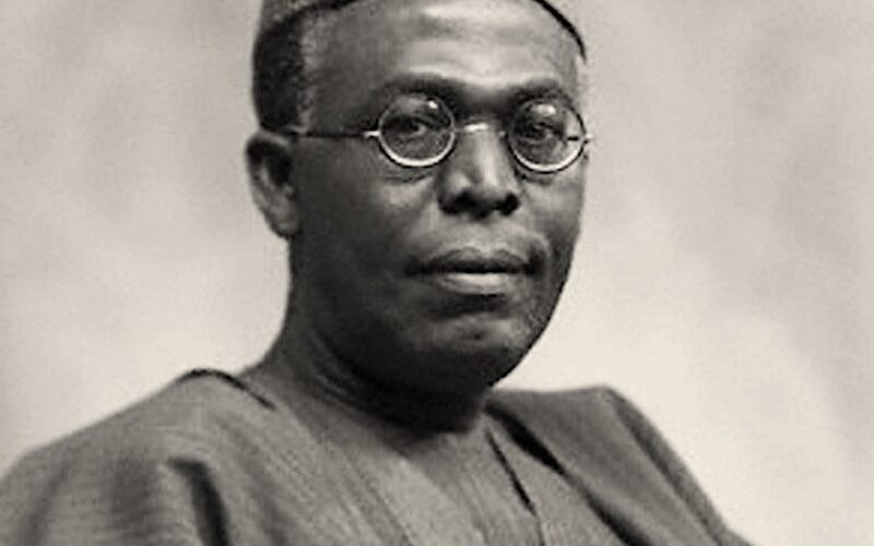 death of chief obafemi awolowo