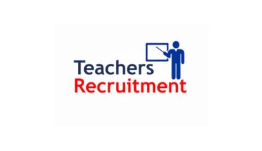 Rivers State Teachers Recruitment