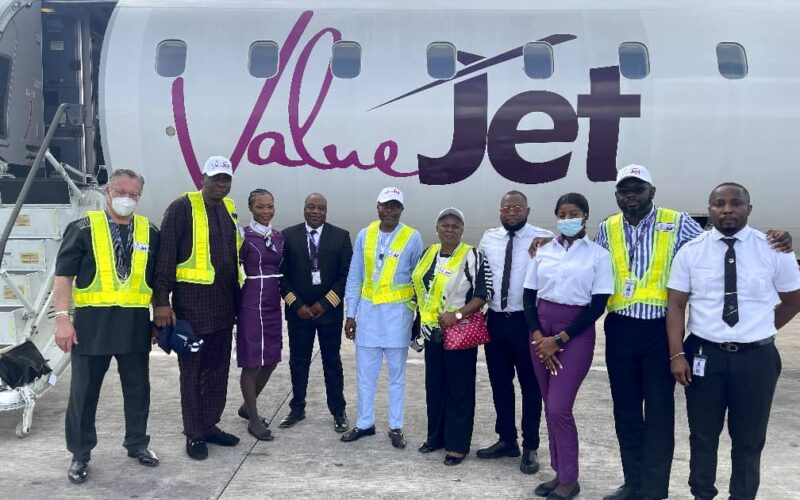 ValueJet Airline Booking Online