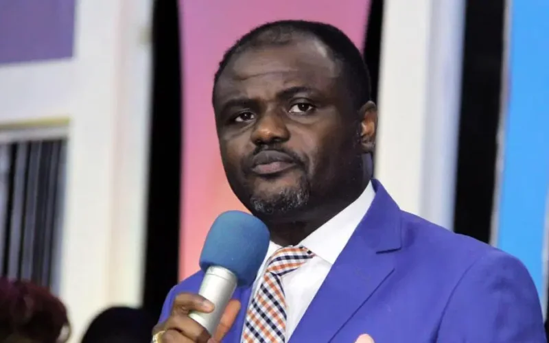 Which Tribe Is Dr. Abel Damina