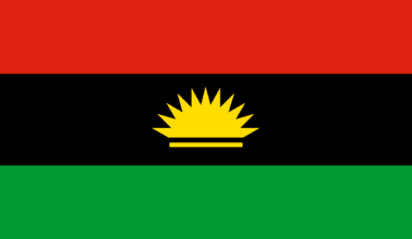 biafra country code