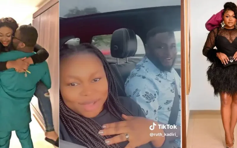 ruth kadiri husband