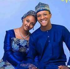 safiya umar ahmed xm wife