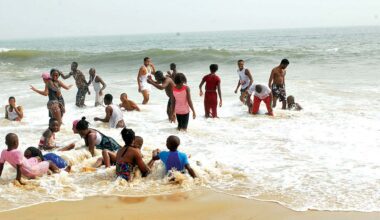 10 Nice Places to Hang Out in Lagos