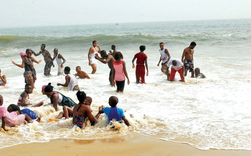 10 Nice Places to Hang Out in Lagos