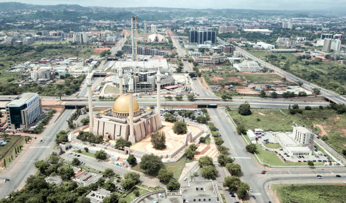 Abuja – The Modern Capital with Northern Charm