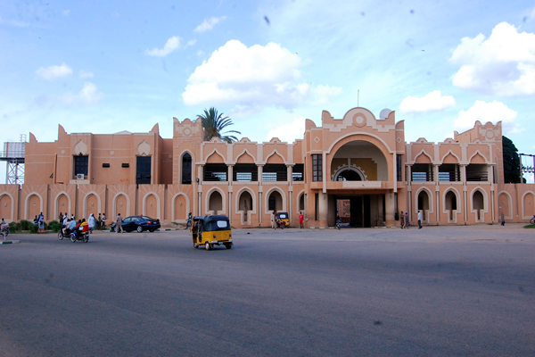 Bauchi – Gateway to Yankari Game Reserve