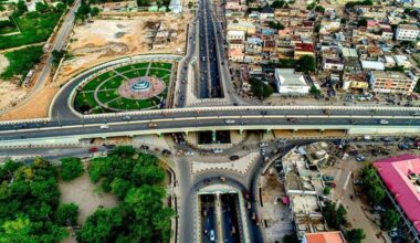 Beautiful Cities in Northern Nigeria