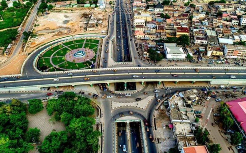 Beautiful Cities in Northern Nigeria