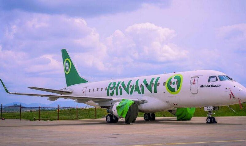 Binani Air