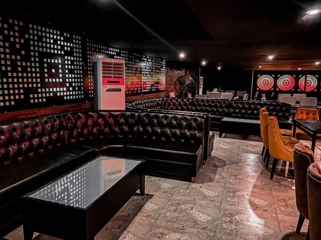 Blake Resort – Restaurant