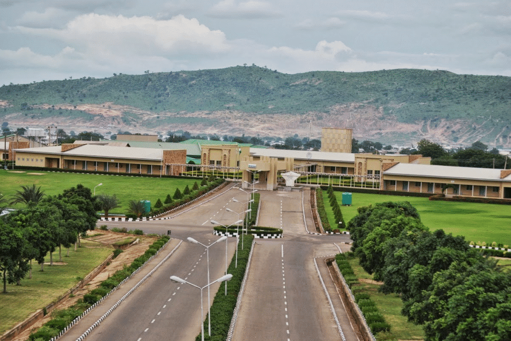 Gombe – Hidden Gem of the Northeast