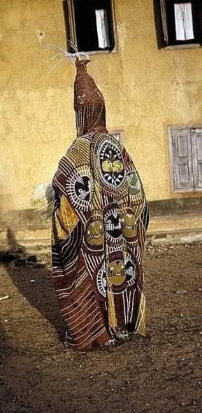 HISTORY OF OBA ILE ( AKURE )