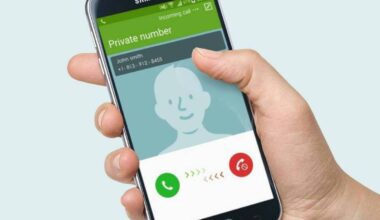 How Can I Call With a Private Number