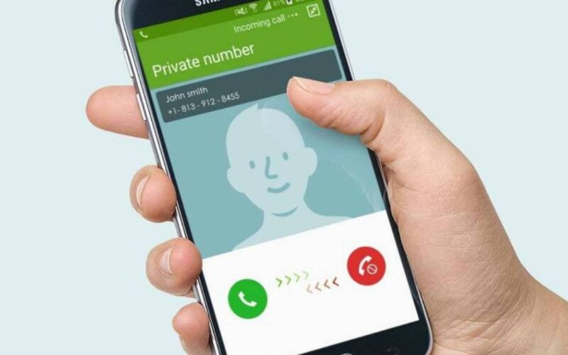 How Can I Call With a Private Number
