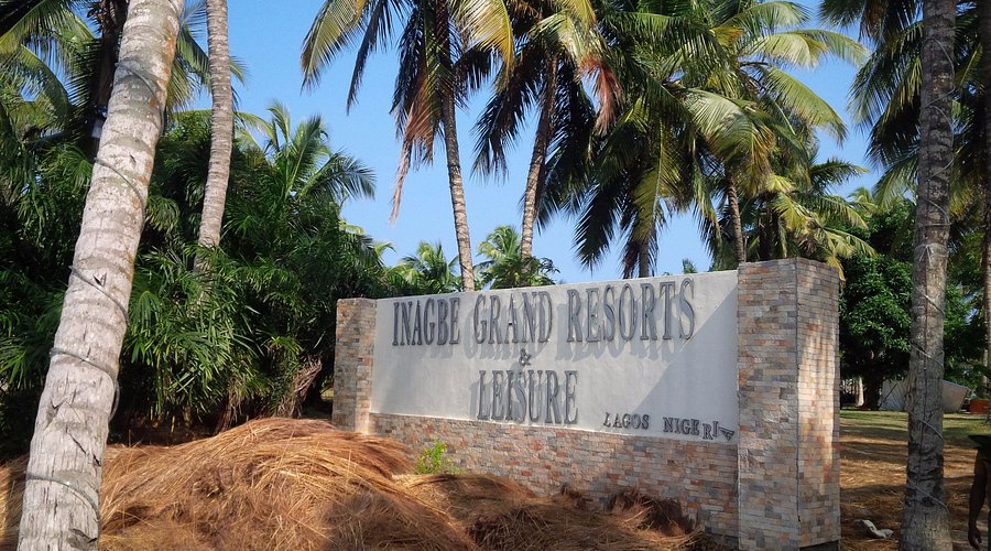 Inagbe Grand Beach Resort