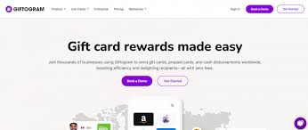 Is Giftogram Legitimate