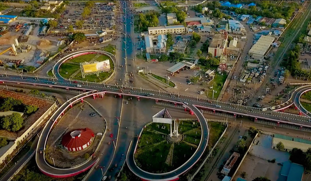 Kano – The Ancient City of Commerce & Culture