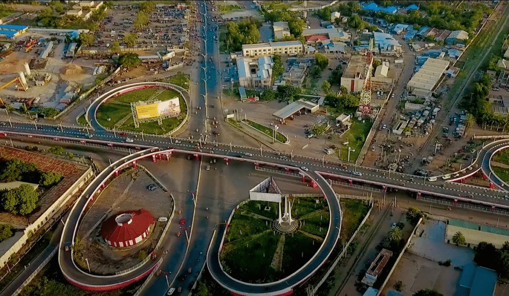 Kano – The Ancient City of Commerce & Culture
